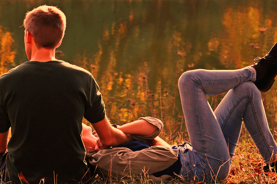 Geburtstag-Arrangement